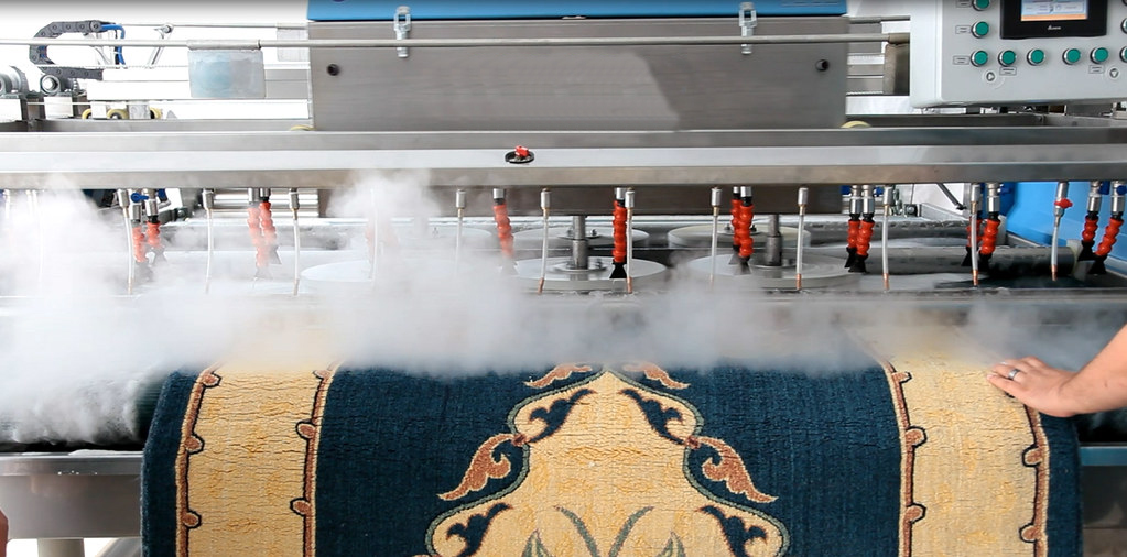 Artova Halı Yıkama