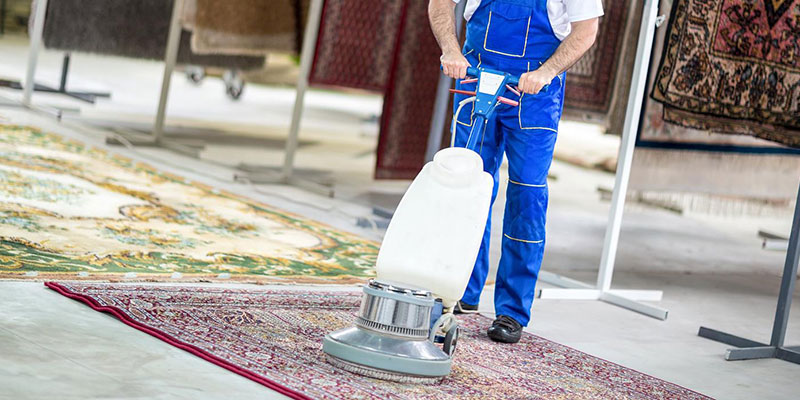 Artova Halı Yıkama