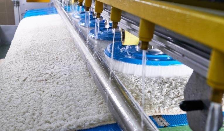 Artova Halı Yıkama