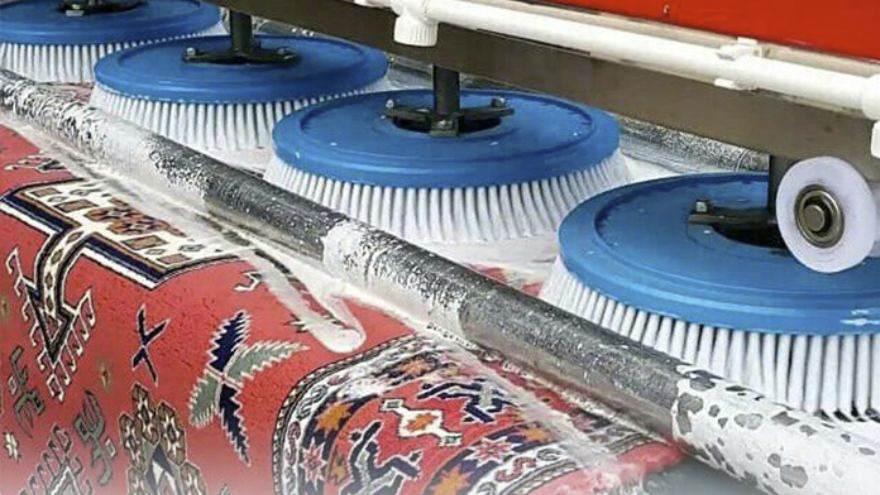 Artova Halı Yıkama